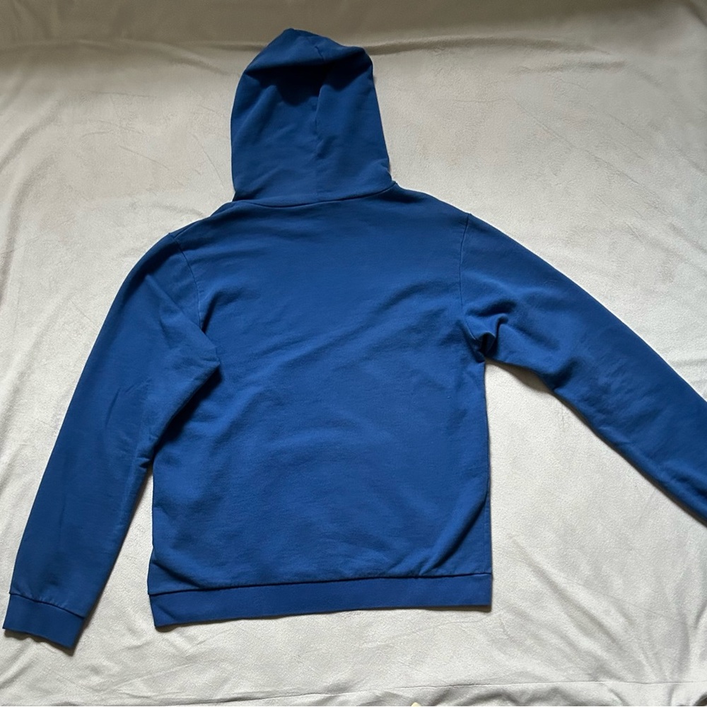 RAF SIMONS (RAF by Raf Simons) Hoodie - Picture 2 of 5